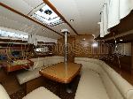 jeanneau sun odyssey 39i 16