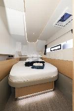 Anrik Fountaine Pajot MY 37