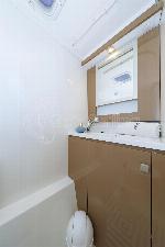 Marlie Fountaine Pajot MY 37