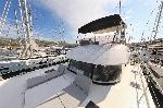 Marlie Fountaine Pajot MY 37