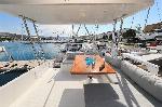 Marlie Fountaine Pajot MY 37