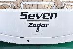 SEVEN  Oceanis 41.1