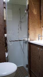 Blue Velvet Lagoon 52