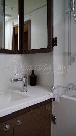 Blue Velvet Lagoon 52