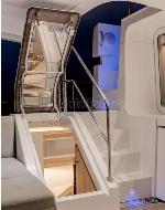 Blue Velvet Lagoon 52