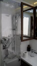 Blue Velvet Lagoon 52