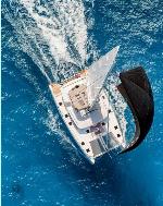 Blue Velvet Lagoon 52