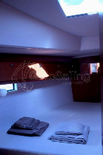 Sibylla Bavaria Cruiser 46