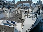 Akilina Bavaria Cruiser 45