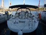 beneteau oceanis 37