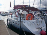 beneteau oceanis clipper 393