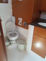 Vivi Bavaria Cruiser 51