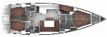 Vivi Bavaria Cruiser 51