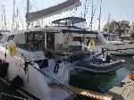 fountaine pajot fountaine pajot astrea 42 5