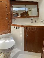 Beautiful Love Oceanis 45 