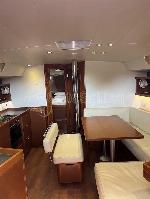 Beautiful Love Oceanis 45 