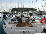 Shine Oceanis 51.1