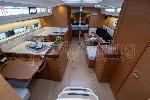 jeanneau sun odyssey 440 10