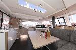Canopus Fountaine Pajot Lucia 40