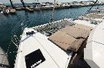 Canopus Fountaine Pajot Lucia 40
