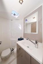 Canopus Fountaine Pajot Lucia 40