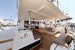 Canopus Fountaine Pajot Lucia 40