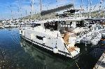 Felicitas II Fountaine Pajot Lucia 40