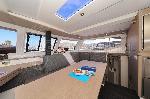 Felicitas II Fountaine Pajot Lucia 40