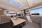 Felicitas II Fountaine Pajot Lucia 40