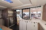 Felicitas II Fountaine Pajot Lucia 40