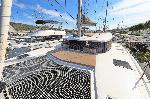 Felicitas II Fountaine Pajot Lucia 40