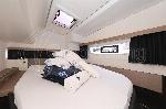 Felicitas II Fountaine Pajot Lucia 40