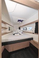 Felicitas II Fountaine Pajot Lucia 40