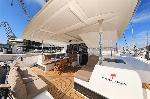 Felicitas II Fountaine Pajot Lucia 40
