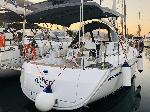 S/Y Althea Bavaria Cruiser 34