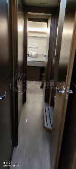 Sardinia  Nautitech 46