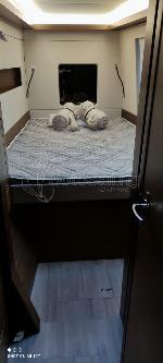 Sardinia  Nautitech 46