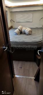 Sardinia  Nautitech 46