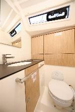 Palolem Bavaria Cruiser 46