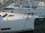 dufour yachts dufour 390 gl 5