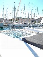 SAILING POINT Lagoon 40