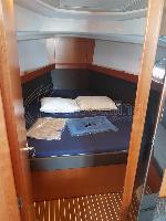 Crush Bavaria Cruiser 37