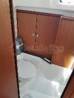 Crush Bavaria Cruiser 37