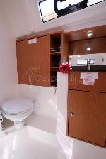 Marlin 3 Bavaria Cruiser 41