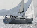 RISTRETTO II Sun Odyssey 32i
