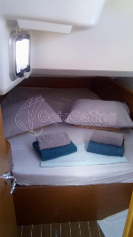 Piedanlo Sun Odyssey 409