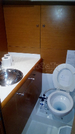 Piedanlo Sun Odyssey 409