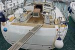 bavaria yachtbau bavaria cruiser 45 4 cab