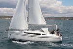 CHIARA Bavaria Cruiser 33