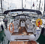 Studena Bavaria Cruiser 34